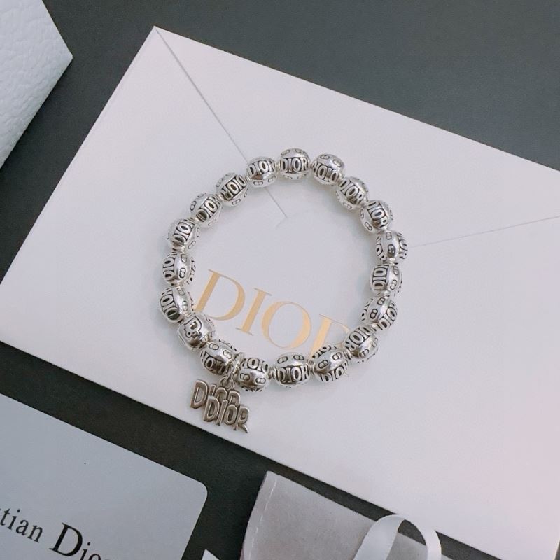 Christian Dior Bracelets